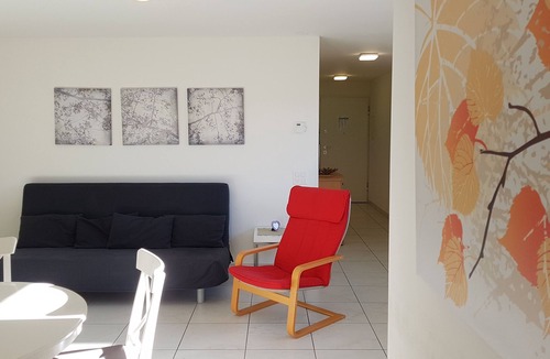Locarno Apartment | Cozy, central, close to the lake