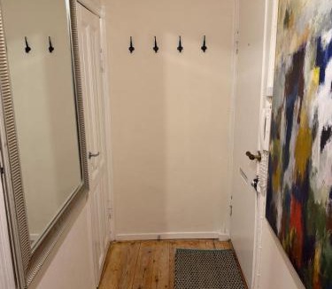 Osterbro Apartment | Cozy Central