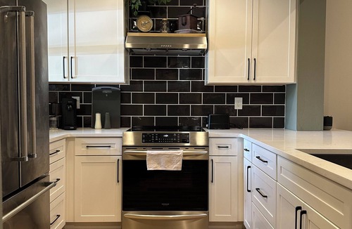 Casselberry House | Cozy Central Florida Townhome