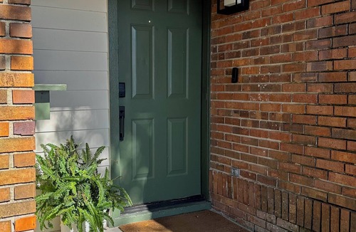 Casselberry House | Cozy Central Florida Townhome