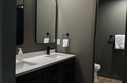 Casselberry House | Cozy Central Florida Townhome