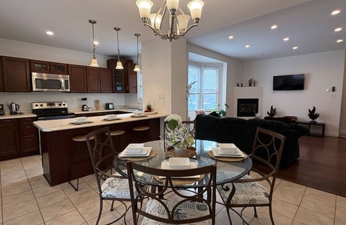 South London Apartment | Cozy & Central Home – Easy Access Everywhere
