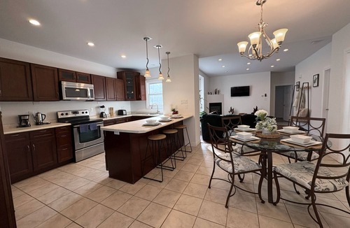 South London Apartment | Cozy & Central Home – Easy Access Everywhere