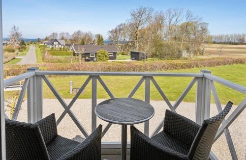 Middelfart Villa | Cozy Central House Near The Sea