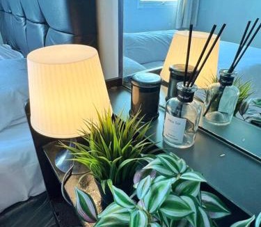 Chinatown Apartment | Cozy Central Jakarta Apartment