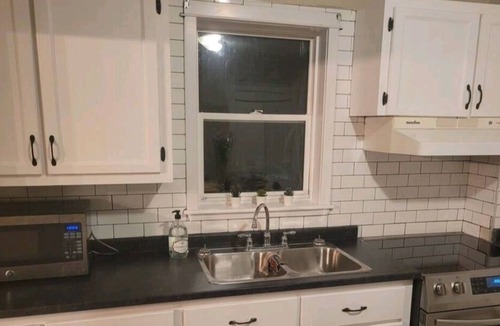 Saint John Apartment | Cozy / Central / Parking / Dog Friendly
