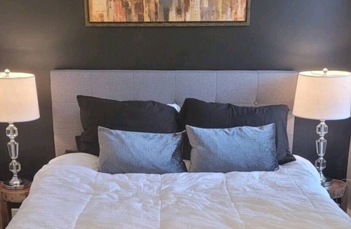 Saint John Apartment | Cozy / Central / Parking / Dog Friendly