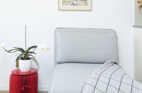 Vevey Apartment | Cozy, central , Self Check-in, lake & Mountainview , Parking