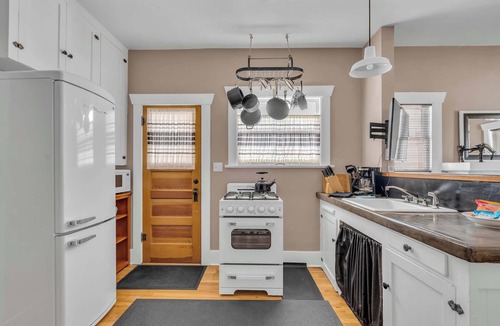 Feldman's Condo | Cozy Central Tucson Retreat | Near UofA