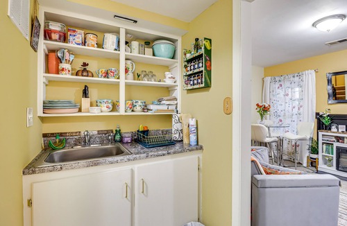 Centreville Apartment | Cozy Centreville Apt: Close to Historic Sites