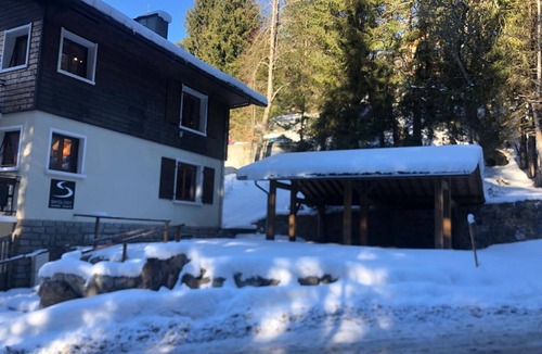 Les Carroz-d'Araches Ski Chalet | Cozy chalet - 10 guests