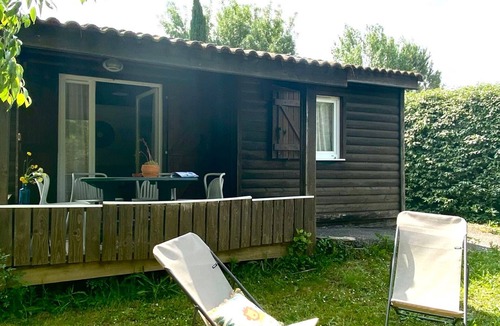 Villegly Ski Chalet | Cozy chalet - 3 guests