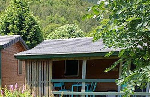 Meyrueis Ski Chalet | Cozy chalet - 4 guests