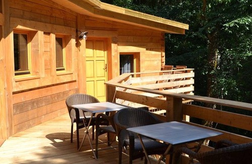 Salles-en-Toulon Ski Chalet | Cozy chalet - 6 guests