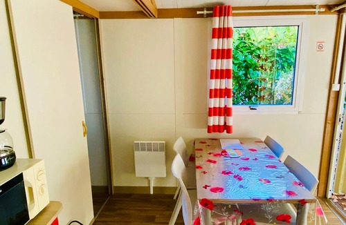 Camon Ski Chalet | Cozy chalet for 4 with terrace