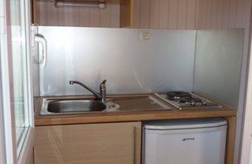 Saint-Jean-de-Monts Ski Chalet | Cozy chalet with terrace in Saint-Jean-de-Monts