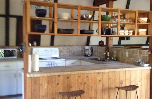 Oro-Medonte Ski Chalet | Cozy Chalet In Horseshoe Valley