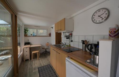 Digne-les-Bains Apartment | Cozy chalet Jacuzzi et piscine en Haute Provence