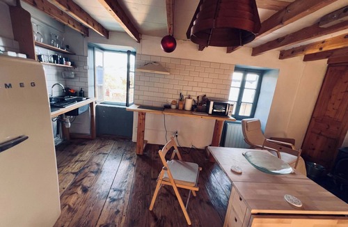 Ur Ski Chalet | Cozy chalet next to slopes
