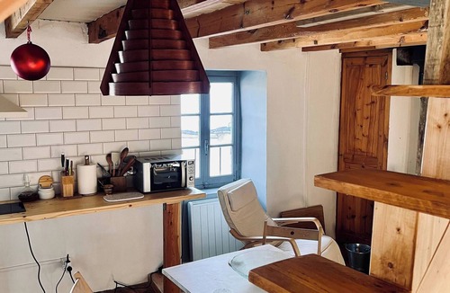 Ur Ski Chalet | Cozy chalet next to slopes