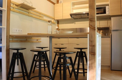 Sauxillanges Ski Chalet | Cozy chalet, pets allowed - 7 guests