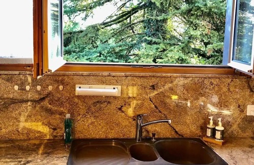 Jona Ski Chalet | Cozy chalet. simply to feel good