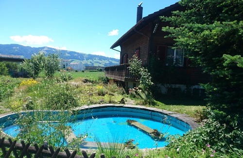 Jona Ski Chalet | Cozy chalet. simply to feel good