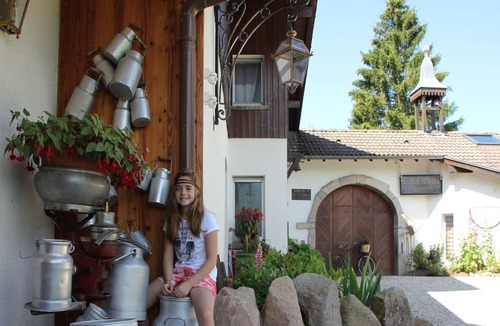 Le Thillot Ski Chalet | Cozy chalet with a dishwasher, in the High Vosges