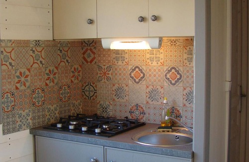 Saint-Boil Ski Chalet | Cozy chalet with terrace, 5 people, equipped kitchen