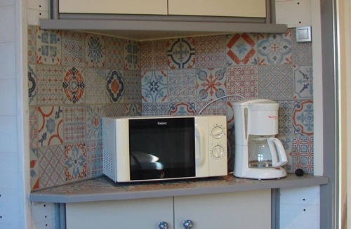 Saint-Boil Ski Chalet | Cozy chalet with terrace, 5 people, equipped kitchen