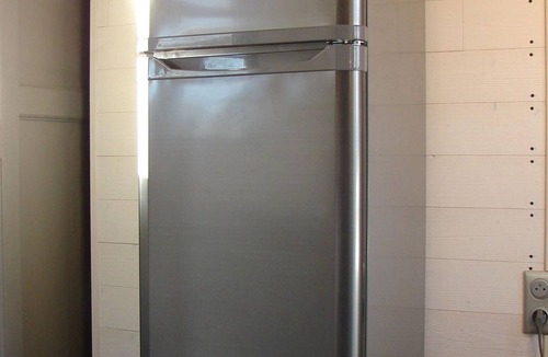 Saint-Boil Ski Chalet | Cozy chalet with terrace, 5 people, equipped kitchen