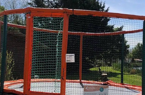 Saint-Boil Ski Chalet | Cozy chalet with terrace, 5 people, equipped kitchen