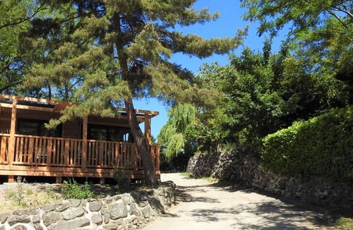 Darbres Ski Chalet | Cozy chalet with terrace for 6 people