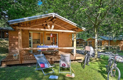 Albi Ski Chalet | Cozy chalet with terrace - 4 guests