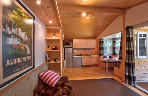 Albi Ski Chalet | Cozy chalet with terrace - 6 guests