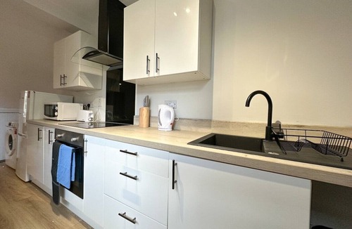 North Bitchburn House | Cozy Charming Haven on Princes Street