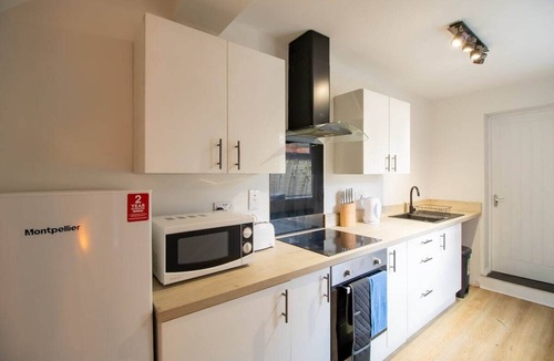 North Bitchburn House | Cozy Charming Haven on Princes Street