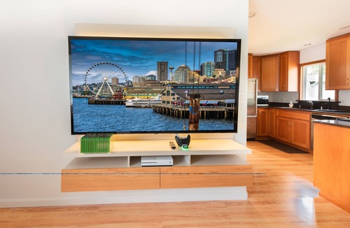 Tukwila House | Cozy Charming Rambler !