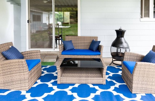 Tukwila House | Cozy Charming Rambler !