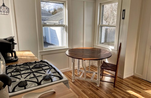 Chatham House | Cozy Chatham Retreat