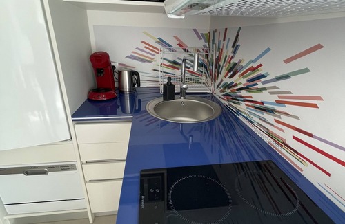 Andernos-les-Bains Apartment | Cozy chef's'apartment in Hyper center.