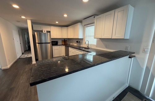 Tafton House | Cozy &Chic home nestled on a quiet tranquil block