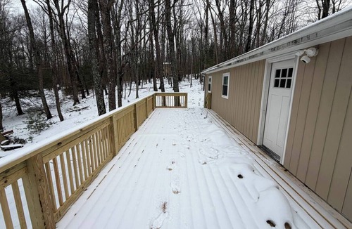 Tafton House | Cozy &Chic home nestled on a quiet tranquil block