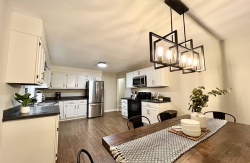 Cicero House | Cozy Cicero Retreat