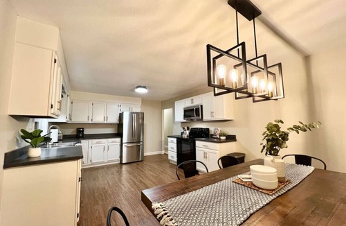 Cicero House | Cozy Cicero Retreat!