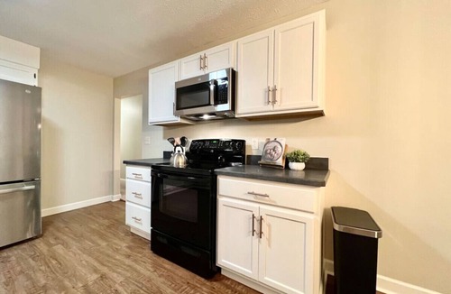 Cicero House | Cozy Cicero Retreat!