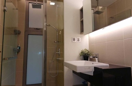 Sri Hartamas Apartment | cozy city central