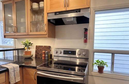 Cedarvale House | Cozy City Living