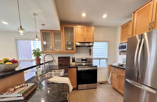 Cedarvale House | Cozy City Living