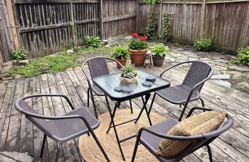 Cedarvale House | Cozy City Living